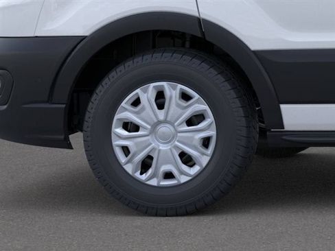 New 2026 Ford Transit 350 148 High Roof Extended w/ Load Area Protection Package RWD image 19