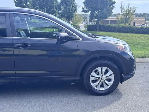Used 2013 Honda CR-V EX-L image 28
