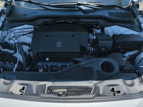Certified 2026 Acura MDX FWD w/ Technology Package image 15