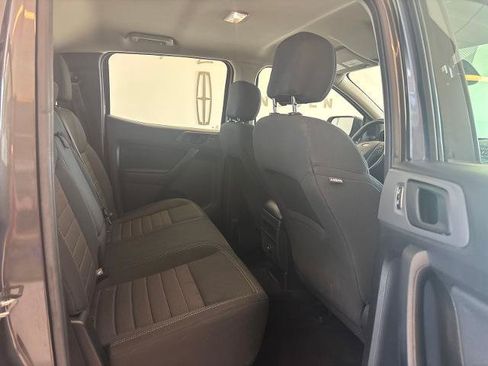 Certified 2020 Ford Ranger XL w/ Equipment Group 101A Mid RWD image 9
