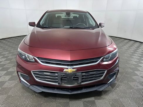 Used 2016 Chevrolet Malibu LT image 8