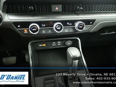 Used 2025 Honda CR-V Sport image 31