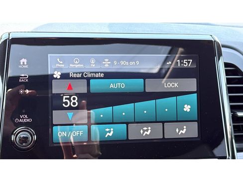 Used 2021 Honda Odyssey Elite image 20