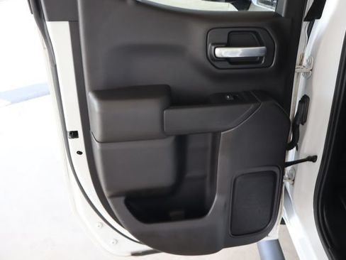 Used 2019 Chevrolet Silverado 1500 LT w/ All-Star Edition AWD/4WD image 41