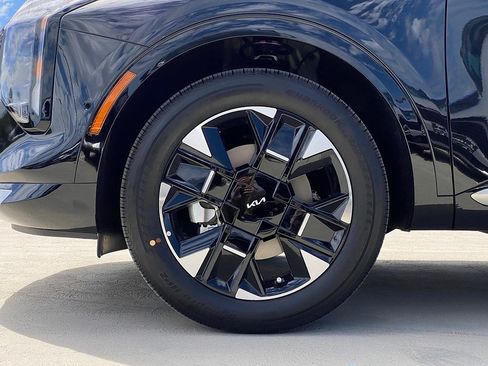 New 2026 Kia Sportage SX Prestige AWD/4WD image 11