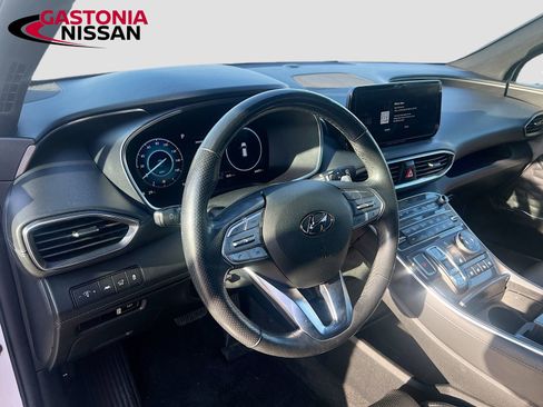 Used 2023 Hyundai Santa Fe Calligraphy image 11