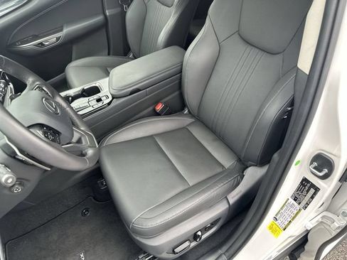 Used 2025 Lexus NX 350 AWD w/ Cold Area Package image 15