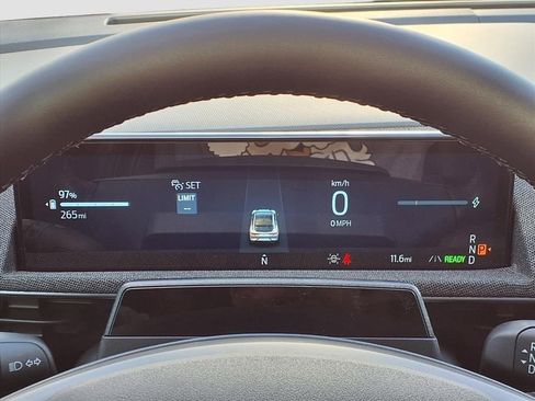 New 2025 Ford Mustang Mach-E Premium image 22