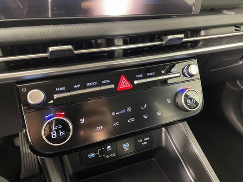 New 2026 Hyundai Tucson SEL AWD/4WD image 6