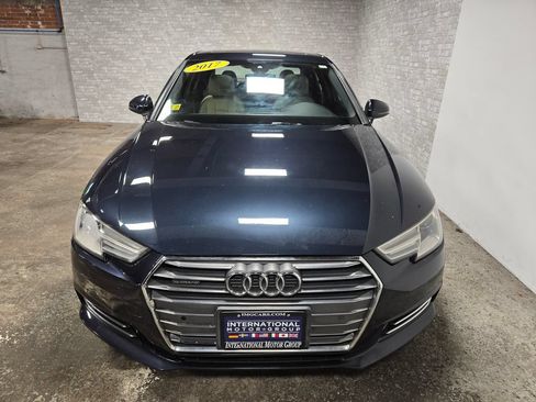 Used 2017 Audi A4 2.0T Premium AWD/4WD image 60