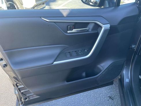 New 2025 Toyota RAV4 XLE image 26