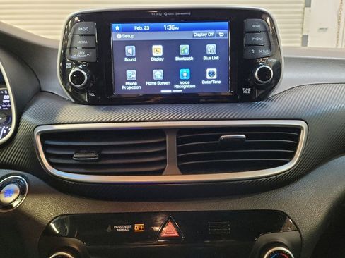 Used 2019 Hyundai Tucson Sport w/ Cargo Package image 25