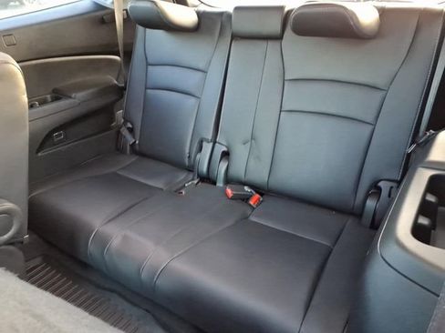 Certified 2022 Honda Pilot Elite image 11