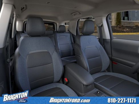 Used 2026 Ford Bronco Sport Outer Banks w/ Outer Banks Tech Package+ AWD/4WD image 10