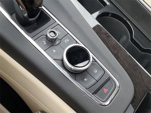 Certified 2023 Cadillac Escalade ESV Premium Luxury w/ Performance Package image 23