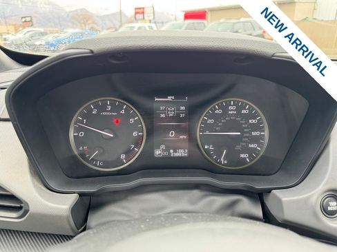 Used 2024 Subaru Crosstrek 2.5i Sport image 23