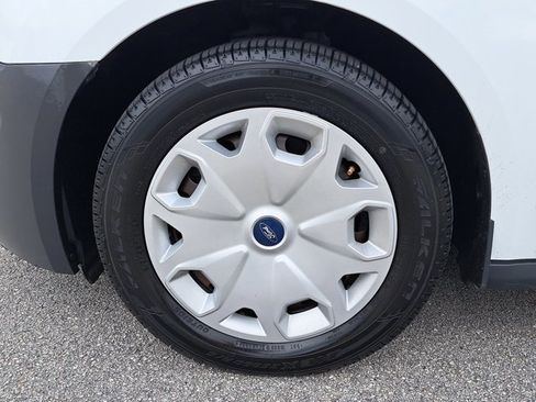 Used 2016 Ford Transit Connect XL image 6