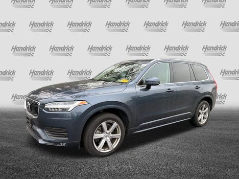 Certified 2023 Volvo XC90 B5 Core w/ Protection Package Premier image 44