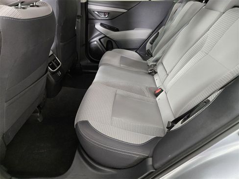 Certified 2024 Subaru Outback Premium image 16