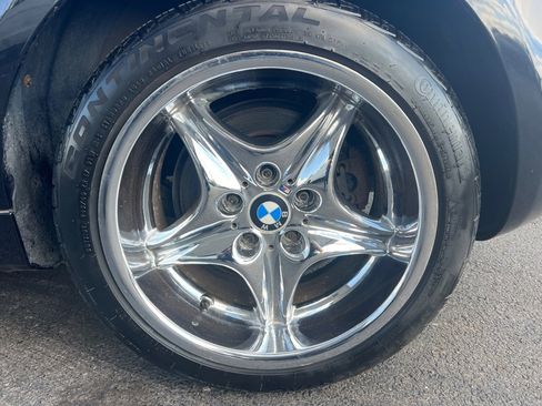 Used 1999 BMW M Roadster image 36