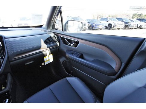 New 2026 Subaru Forester Sport image 8