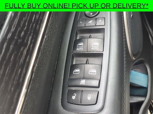 Used 2020 Jeep Grand Cherokee High Altitude image 17