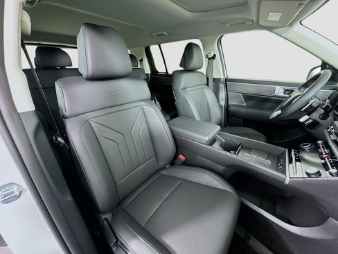New 2026 Hyundai Santa Fe XRT AWD/4WD image 31
