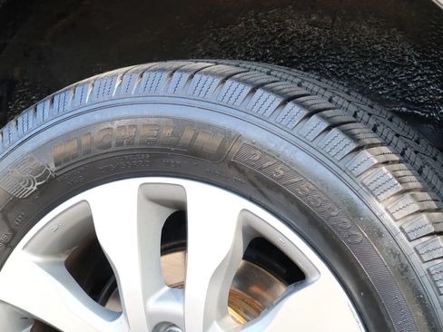 Used 2013 Toyota Sequoia Platinum RWD image 10