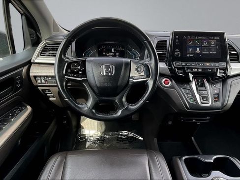 Used 2020 Honda Odyssey Touring image 8