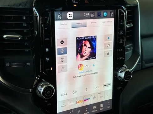 New 2026 RAM 1500 Big Horn image 14