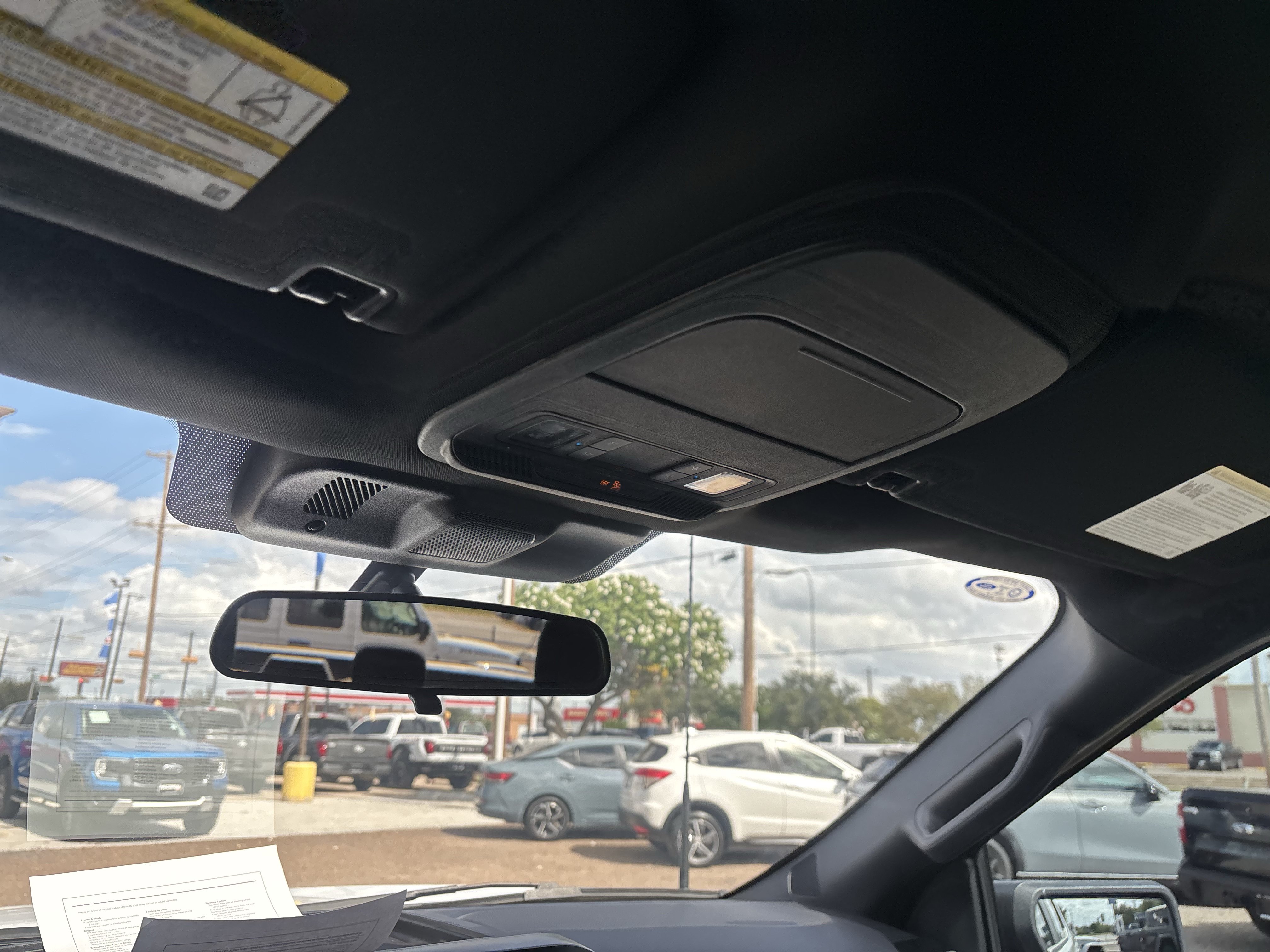 Certified 2024 Ford F150 STX RWD image 36