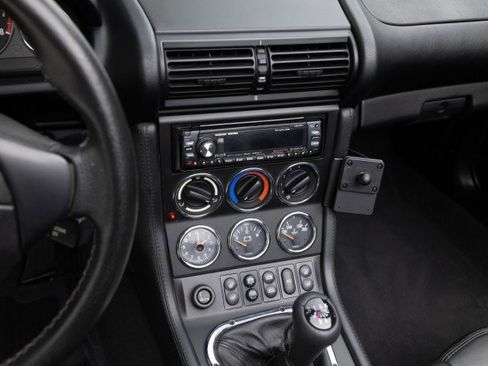 Used 1999 BMW M Roadster image 32