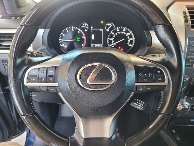 Used 2020 Lexus GX 460 Premium w/ Premium Package AWD/4WD image 23