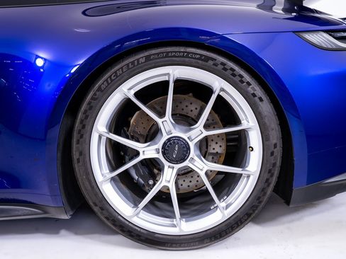 Used 2023 Porsche 911 GT3 image 16