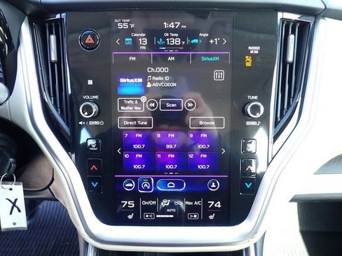 Used 2022 Subaru Legacy Premium image 28