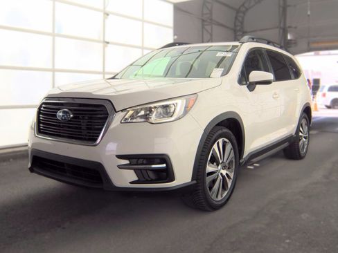 Used 2020 Subaru Ascent Premium w/ Sport Package AWD/4WD image 3