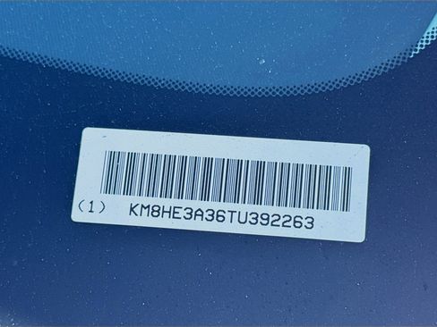 New 2026 Hyundai Kona Limited image 26