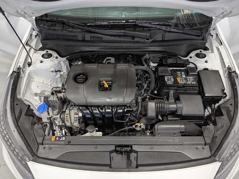 Used 2024 Kia Forte LXS w/ LXS Technology Package FWD image 14