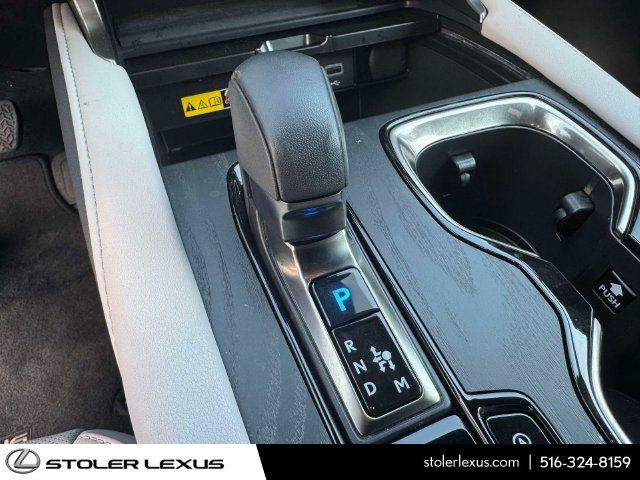 Certified 2025 Lexus RX 350 Premium AWD/4WD image 36