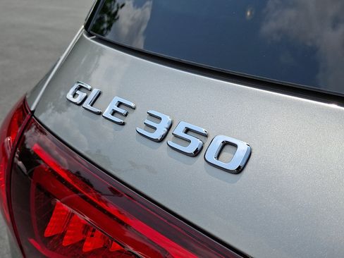 Used 2020 Mercedes-Benz GLE 350 4MATIC image 31