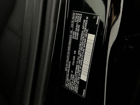 Used 2022 Polestar Polestar 2 Long Range Dual Motor image 30