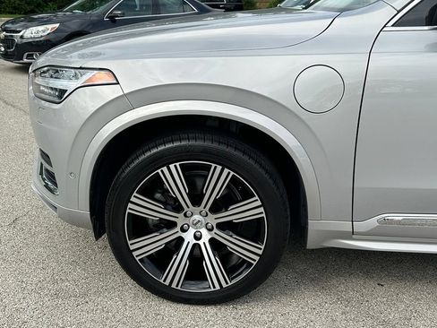 Used 2023 Volvo XC90 T8 Plus w/ Protection Package Premier AWD/4WD image 10