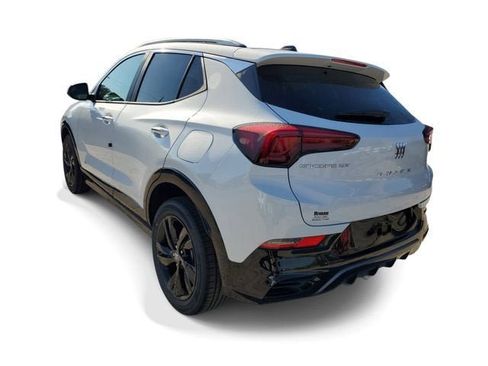 New 2026 Buick Encore GX Sport Touring image 4