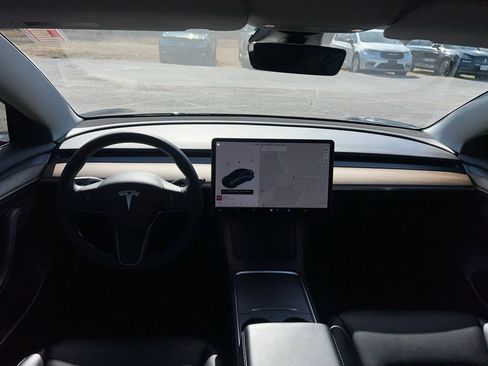 Used 2022 Tesla Model 3 Long Range image 19