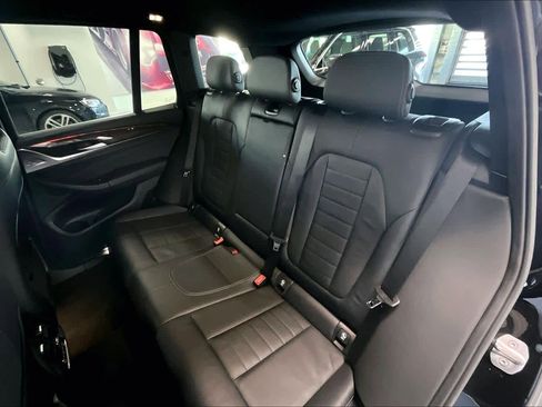 Used 2019 BMW X3 xDrive30i image 27