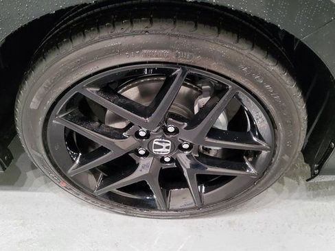 New 2026 Honda Civic Sport image 36