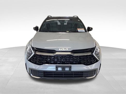 Certified 2024 Kia Sportage X-Line w/ X-Line Premium Package AWD/4WD image 23