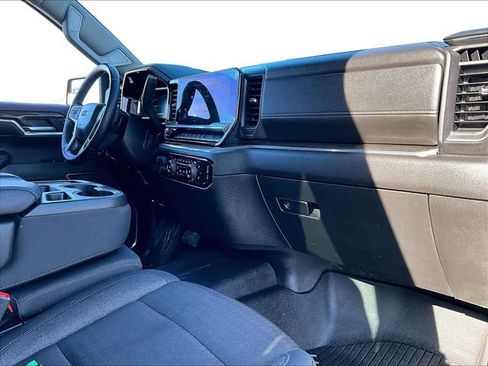 Used 2023 Chevrolet Silverado 1500 RST image 13