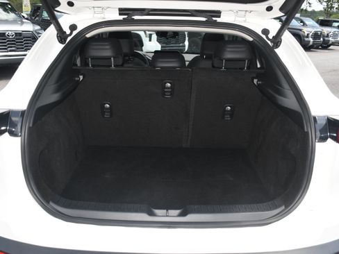 Used 2023 MAZDA CX-30 AWD 2.5 S w/ Premium Package image 18