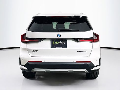Used 2025 BMW X1 xDrive28i AWD/4WD image 7